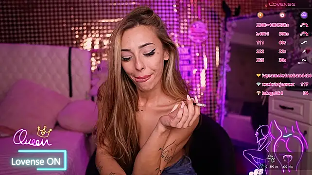 DiannaJOY stripchat live cam model