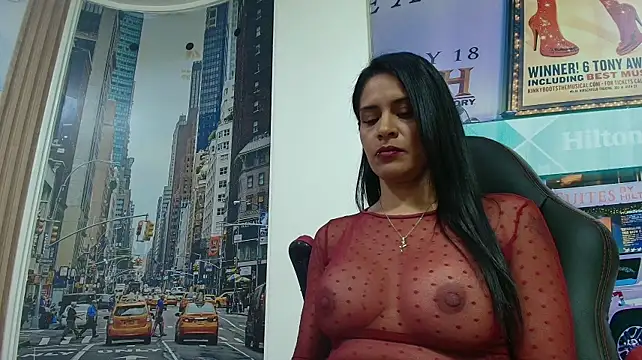 EliteNox stripchat live cam model