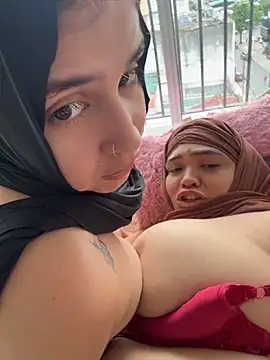 sweetmuslim01 stripchat live cam model