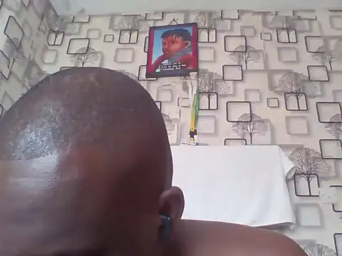 Chumba_001 stripchat live cam model