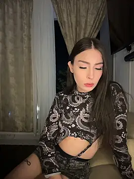 Camistar18 stripchat live cam model