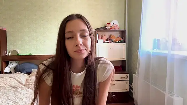 AnamariaHourani stripchat live cam model