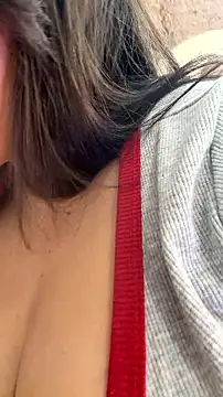 HannaBeckett stripchat live cam model
