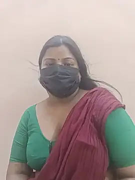 Tamil_Milf stripchat live cam model