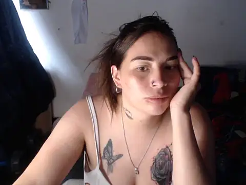 layanafuckass stripchat live cam model
