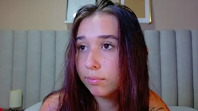 StarrMoon__ stripchat live cam model