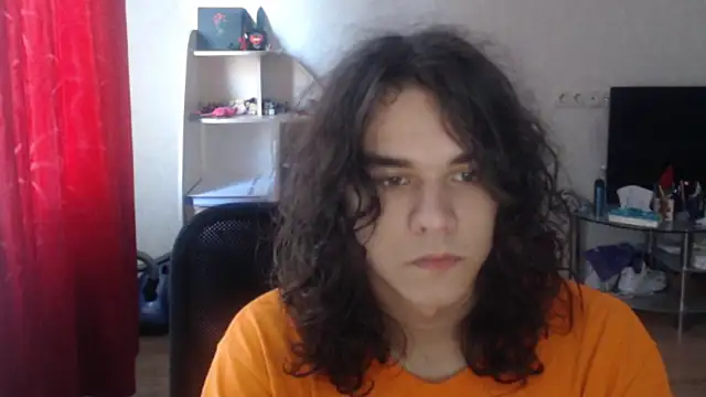 tiiiiiiiiim stripchat live cam model