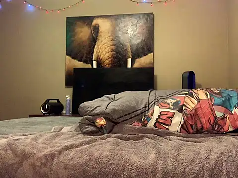 BWCJUICYJOSH stripchat live cam model