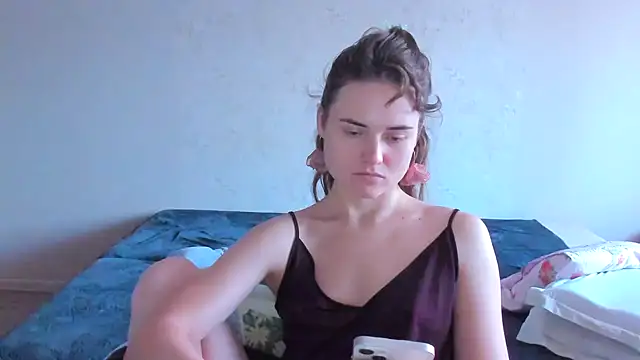 Jessy_lil stripchat live cam model