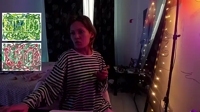 AnnexedPistol stripchat live cam model