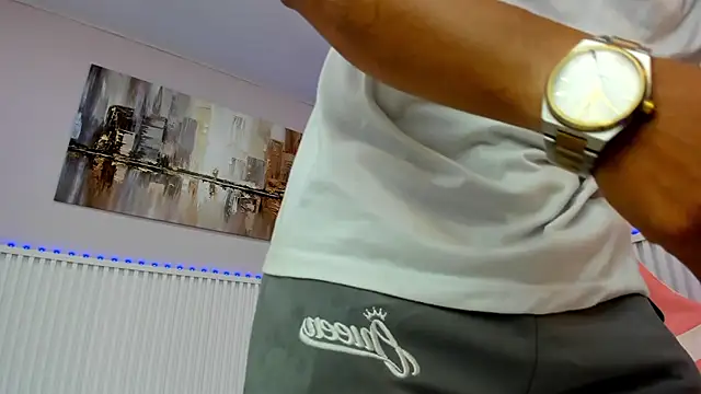 Radly_Andrew stripchat live cam model