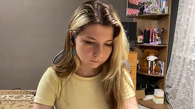 SherikaAzzarella stripchat live cam model