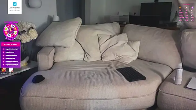 DylanBrook stripchat live cam model
