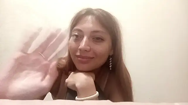 RoxieRoom stripchat live cam model