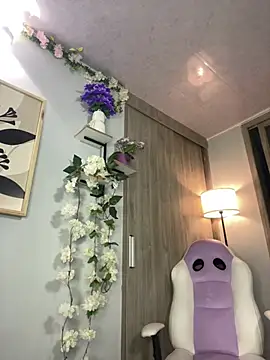 Vanesa_novvoa stripchat live cam model
