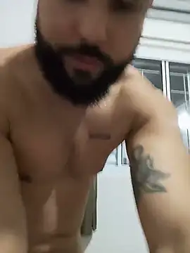 BarbozaAdtt stripchat live cam model