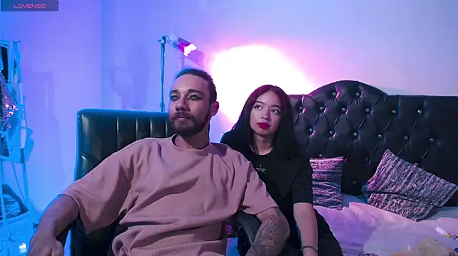 lex_two_ stripchat live cam model