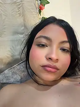 alanaxramossx stripchat live cam model