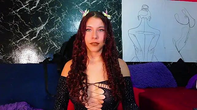 Sofibrandford stripchat live cam model