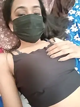 sexybittu stripchat live cam model