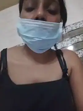 Archana-Gandhi stripchat live cam model