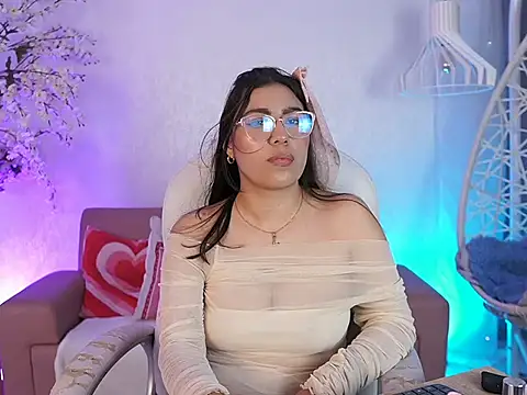VeroCruz stripchat live cam model