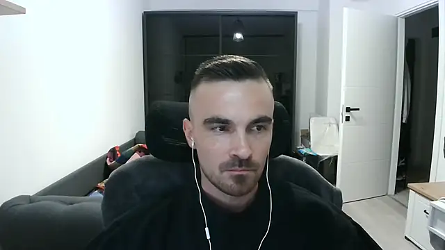 mu5clemania2 stripchat live cam model