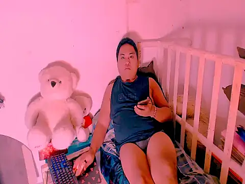 Hardking_69 stripchat live cam model