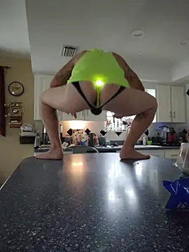 RichBalance68 stripchat live cam model