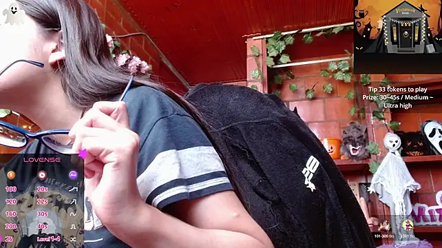MidoriQuiinn stripchat live cam model