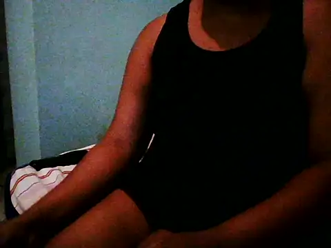 Brownsexy_ stripchat live cam model