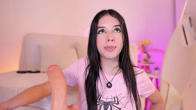 ValeriaGoss stripchat live cam model