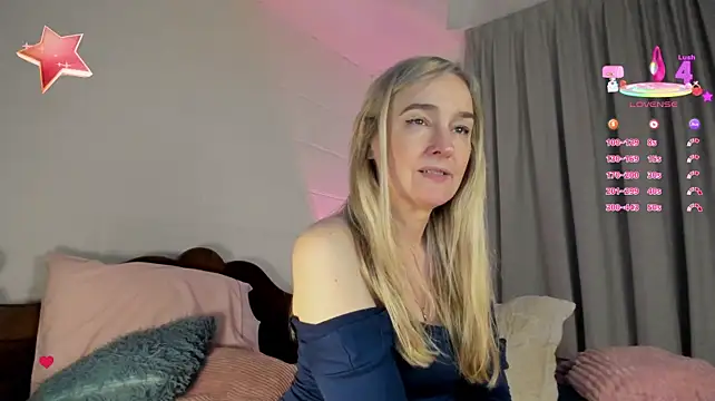 1Sweetnina stripchat live cam model