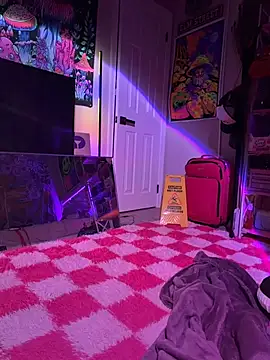Cutiepiespanks stripchat live cam model