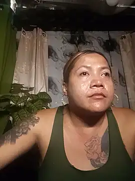 FoxyOpal stripchat live cam model