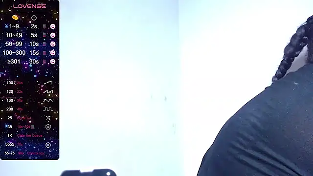 kyara_pride stripchat live cam model