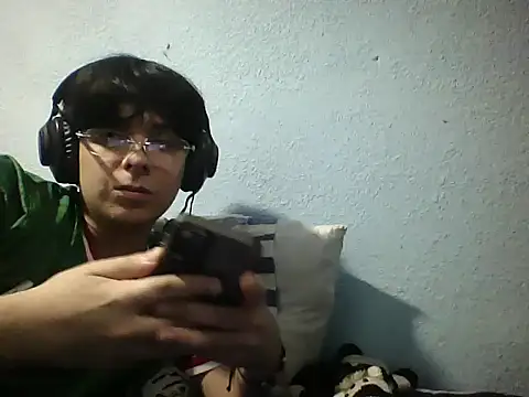 chank stripchat live cam model