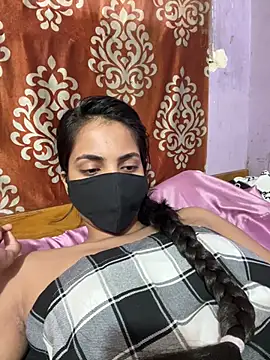 Sandhya_77 stripchat live cam model