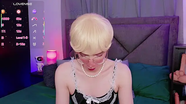 Sammy_Russell stripchat live cam model