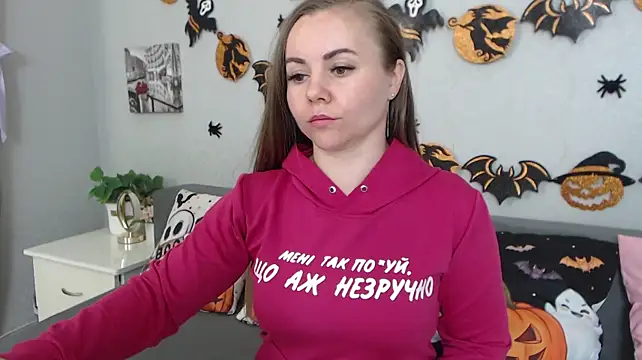 MeryCheris stripchat live cam model