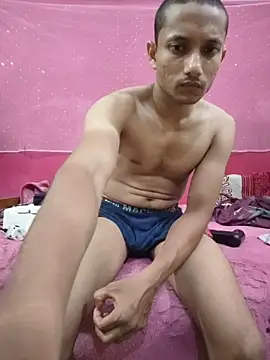 Indiandaddy11 stripchat live cam model