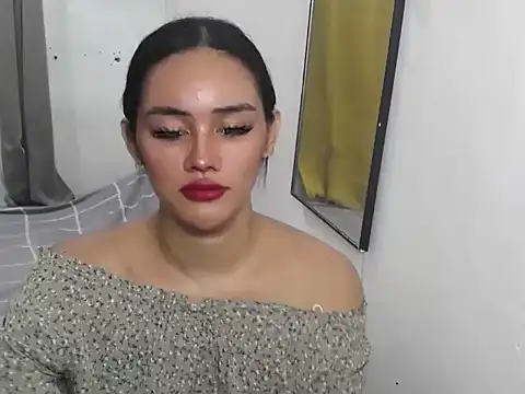 Kanika_dimagiba stripchat live cam model