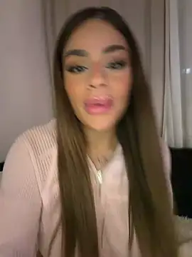BellaaVixen stripchat live cam model