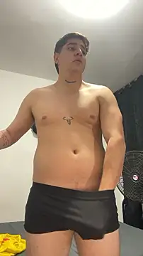 Fozil_Dvice stripchat live cam model