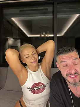 SexOnMyLvL stripchat live cam model