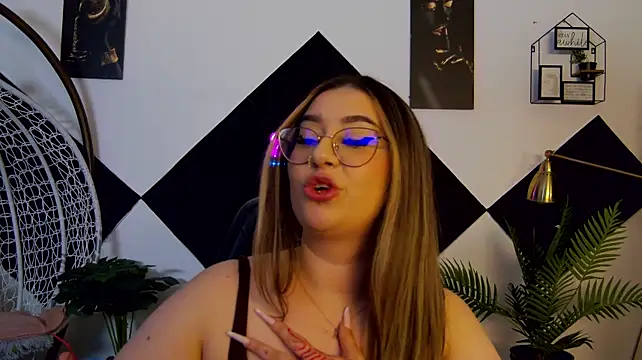Katewalker_ stripchat live cam model