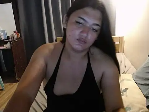Ririburgz stripchat live cam model
