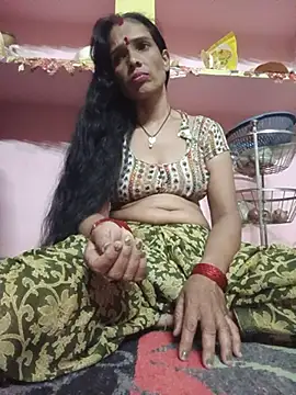 Sarita_bhabi stripchat live cam model