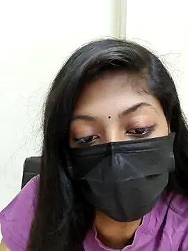 Aparna-telugu stripchat live cam model