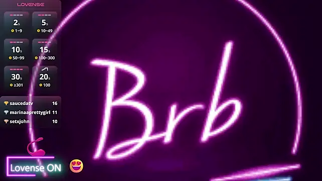 Narastorn stripchat live cam model